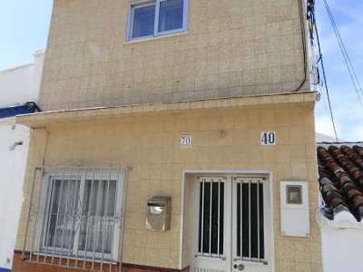 Mezquitilla property: Townhome for sale in Mezquitilla, Spain 248288