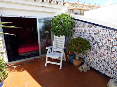Mezquitilla property: Townhome with 3 bedroom in Mezquitilla, Spain 248288