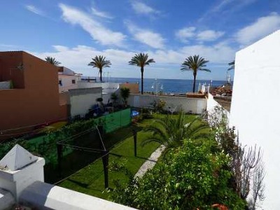 Mezquitilla property: Townhome in Malaga for sale 248288