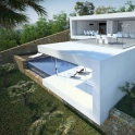 Moraira property: Villa to rent in Moraira 248296