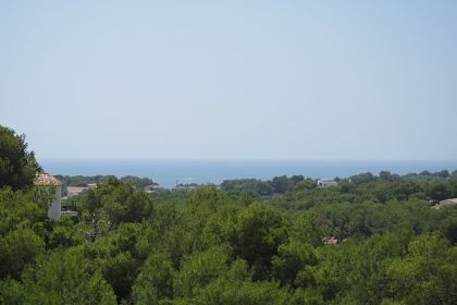 Moraira property: Alicante property | 4 bedroom Villa 248296