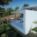 Moraira property: Moraira, Spain Villa 248296