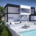 Javea property: Alicante, Spain Villa 248297