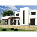 Moraira property: Villa for sale in Moraira 248298