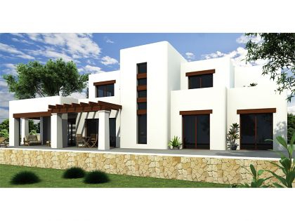 Moraira property: Villa for sale in Moraira 248298