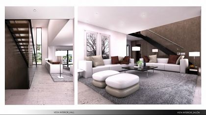 Moraira property: Villa for sale in Moraira, Alicante 248299