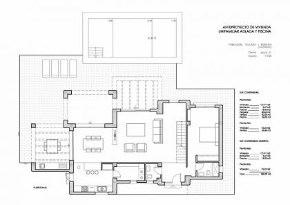 Moraira property: Villa for sale in Moraira, Spain 248300