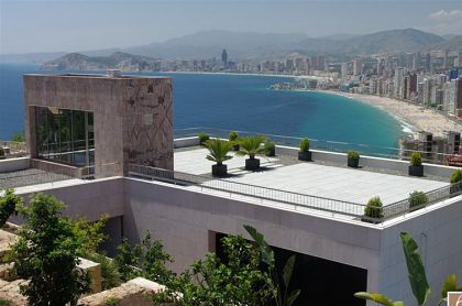 Benidorm property: Villa for sale in Benidorm 248301