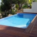 Benidorm property: Benidorm, Spain Villa 248301