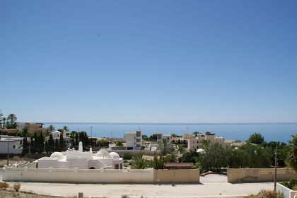 Villajoyosa property: Alicante property | 4 bedroom Villa 248302