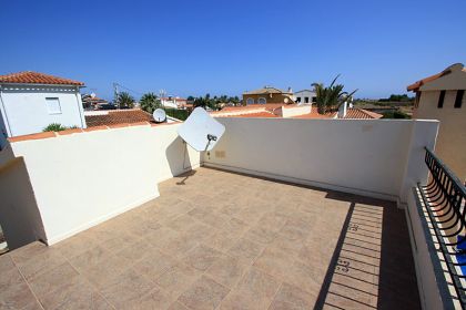 Els Poblets property: Villa with 2 bedroom in Els Poblets, Spain 248314