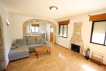Els Poblets property: Villa in Alicante for sale 248314