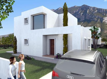 Denia property: Villa to rent in Denia, Spain 248316
