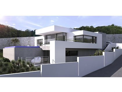 Moraira property: Villa to rent in Moraira 248318