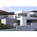 Moraira property: Alicante, Spain Villa 248318