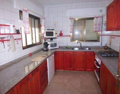 Benissa property: Villa in Alicante for sale 248319