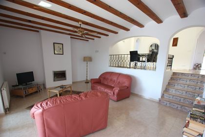 Benidoleig property: Villa in Alicante for sale 248321