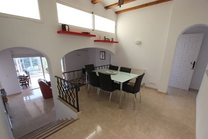 Benidoleig property: Alicante property | 3 bedroom Villa 248321