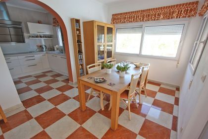 Tormos property: Villa with 4 bedroom in Tormos, Spain 248323