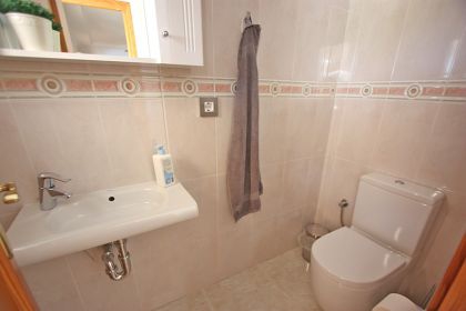 Tormos property: Villa in Alicante for sale 248323