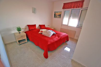 Tormos property: Alicante property | 4 bedroom Villa 248323