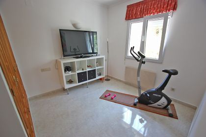 Tormos property: Alicante Villa 248323