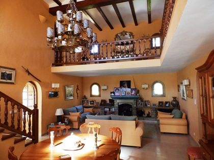 Javea property: Villa with 4 bedroom in Javea 248325