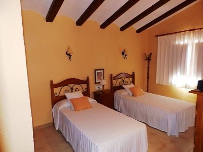 Javea property: Villa in Alicante for sale 248325