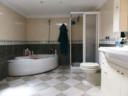 Javea property: Alicante Villa 248325