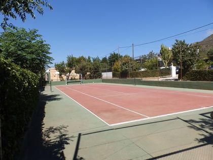 Javea property: Javea Villa 248325