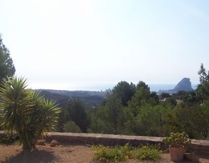 Benissa property: Villa to rent in Benissa, Alicante 248327