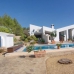 Benissa property: Benissa, Spain Villa 248327
