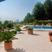 Benissa property: 4 bedroom Villa in Alicante 248327