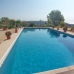 Benissa property: Alicante Villa, Spain 248327