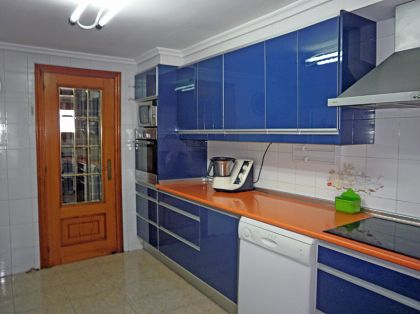 Denia property: Alicante Villa 248331
