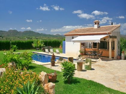 Javea property: Villa for sale in Javea 248338
