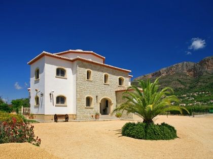 Javea property: Villa with 6 bedroom in Javea, Spain 248338