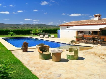 Javea property: Villa for sale in Javea, Alicante 248338