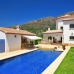 Javea property: 6 bedroom Villa in Javea, Spain 248338