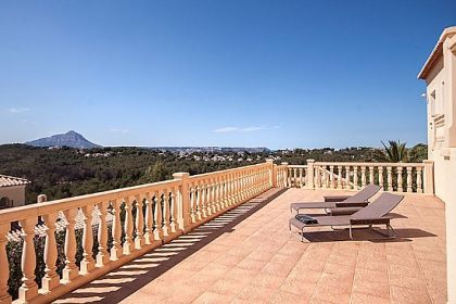 Javea property: Villa for sale in Javea, Spain 248339