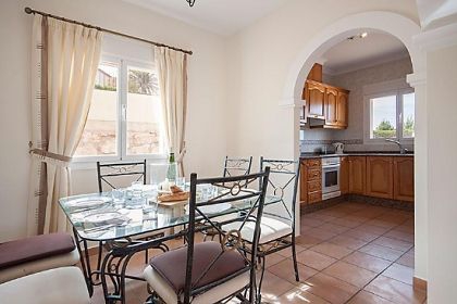 Javea property: Javea Villa 248339