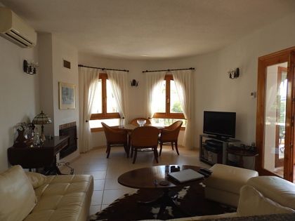 Benitachell property: Villa for sale in Benitachell 248345