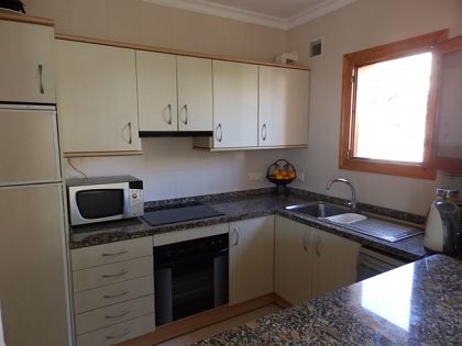 Benitachell property: Villa with 4 bedroom in Benitachell 248345