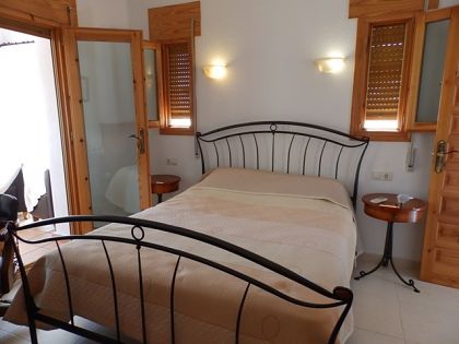 Benitachell property: Villa with 4 bedroom in Benitachell, Spain 248345