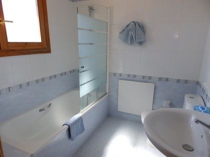 Benitachell property: Benitachell, Spain | Villa for sale 248345