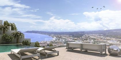 Javea property: Villa to rent in Javea, Alicante 248346