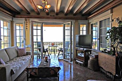 Denia property: Villa with 6 bedroom in Denia 248347