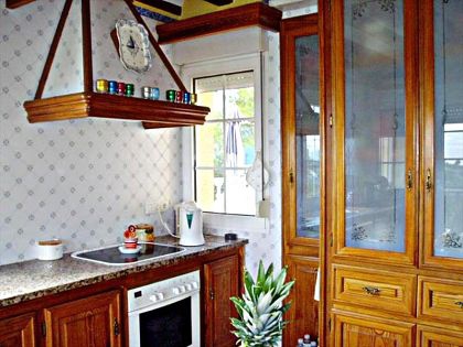 Denia property: Villa in Alicante for sale 248347