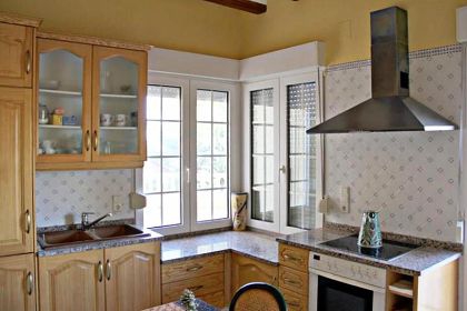 Denia property: Denia Villa 248347