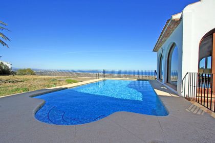 Monte Pego property: Villa for sale in Monte Pego, Alicante 248349